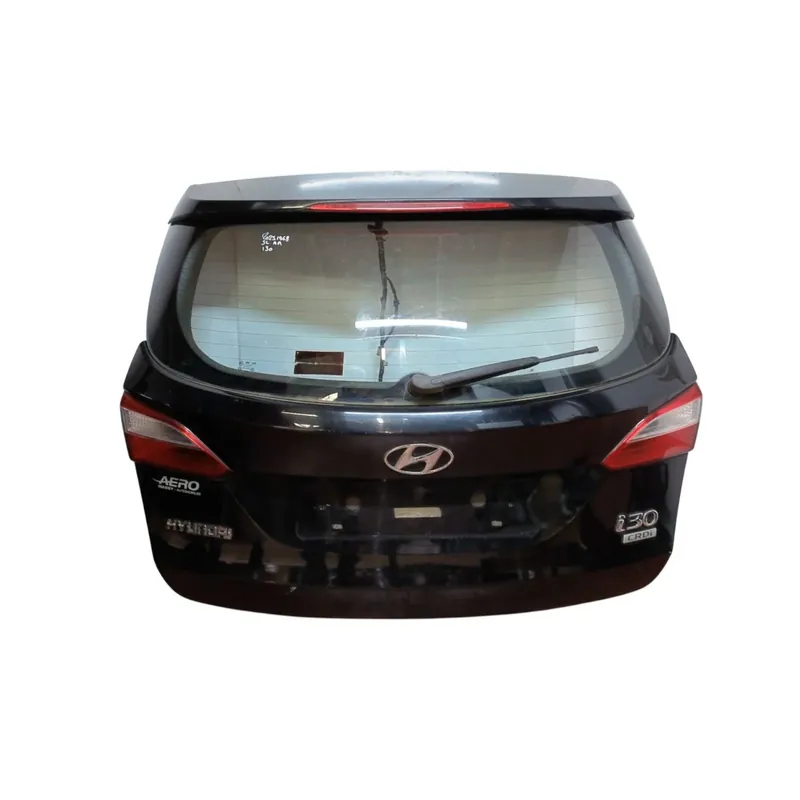 Malle / hayon / coffre Hyundai I30 73700A6200 - Remise supplémentaire