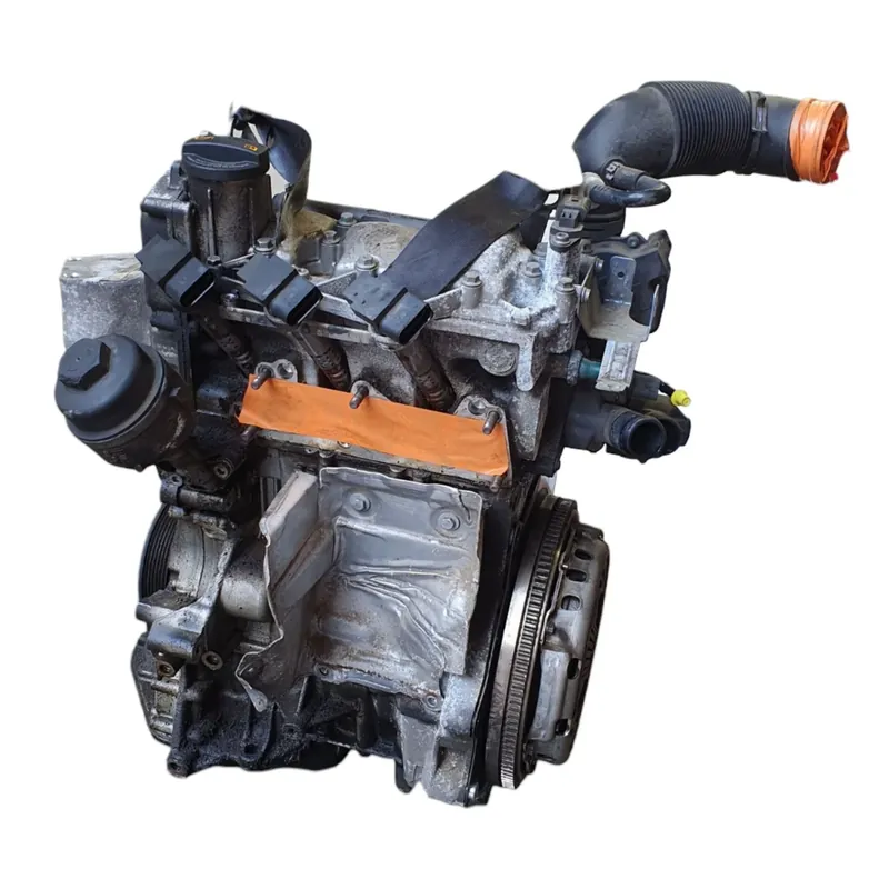 Moteur 091 401 BBM Volkswagen POLO 03D100031QX - Remise supplémentaire