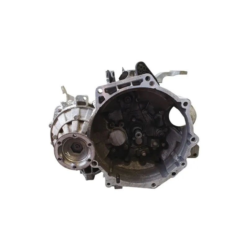 Prix cassé - Boite de vitesses 37 0358 KVT Audi TT COUPE 2007 02S 300 047 P