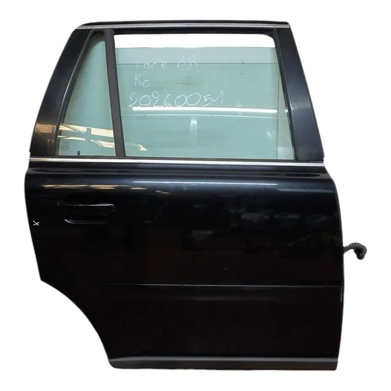 Achetez dès aujourd'hui - Porte arriere droite complete Volvo XC90 31385359
