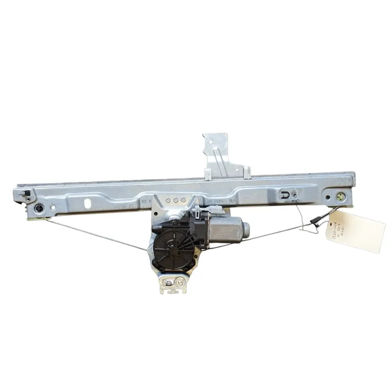 Prix promo - Mecanisme + moteur de leve-glace avant droite Peugeot 207 9222 W9