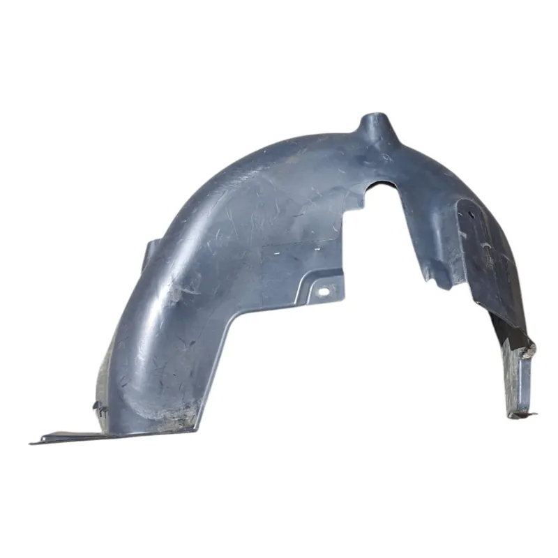 Pare-boue aile arriere gauche Peugeot 208 96 737 692 80 - Tout juste arrivé