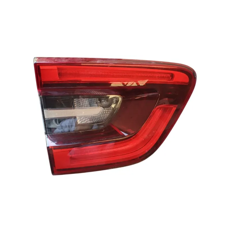Remise supplémentaire - Feu arriere interieur gauche Renault KADJAR 265550151R