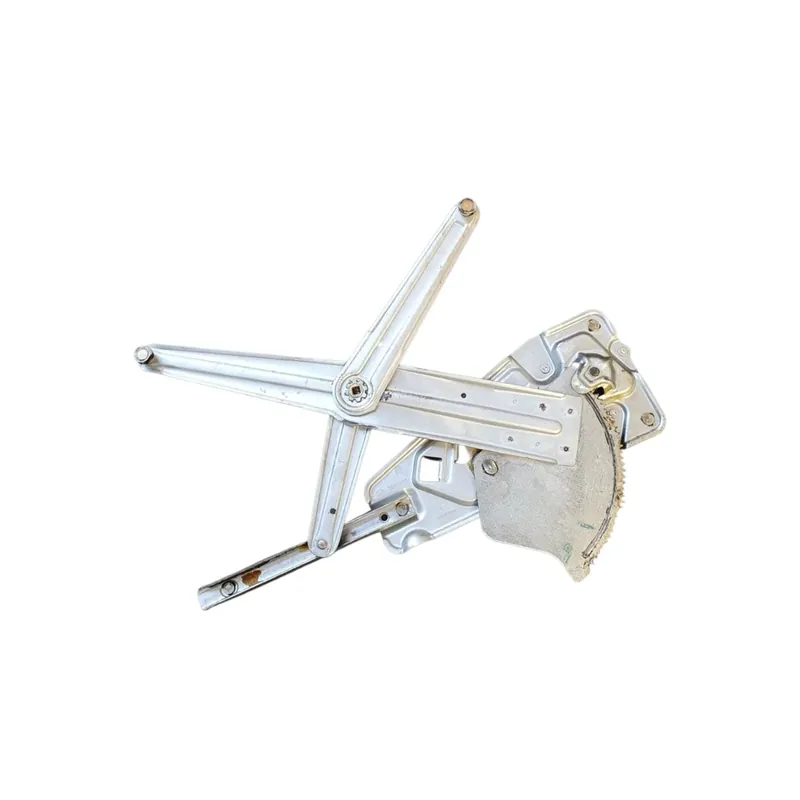 Mecanisme + moteur de leve-glace avant droite Renault TWINGO 2000 7700818266 - Très apprécié des clients
