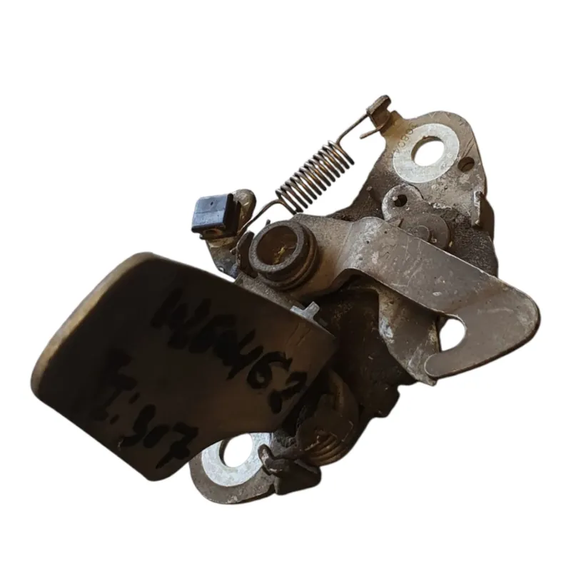 Prix imbattable - Serrure capot Peugeot 307 7934 60