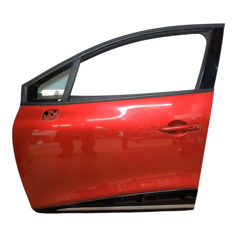 Porte avant gauche Renault CLIO IV 801017896R | Meilleur prix