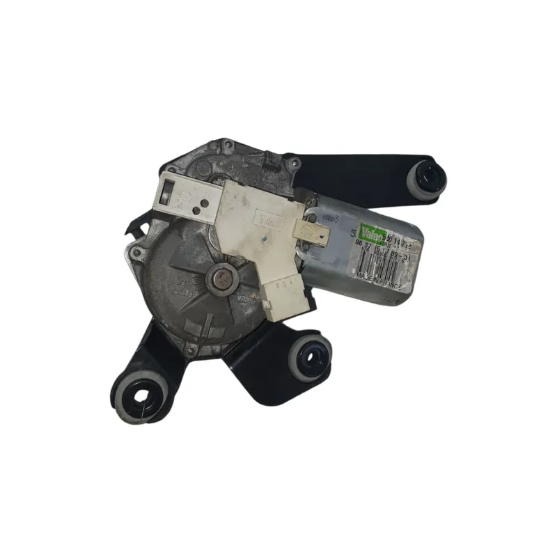 Prix réduit | Moteur essuie-glace arriere Citroen C3 6405 J9