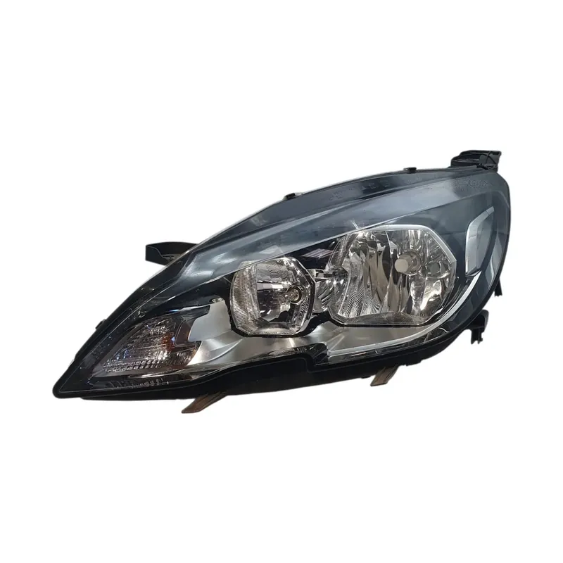 Phare gauche Peugeot 308 II 16 285 554 80 - Soldes