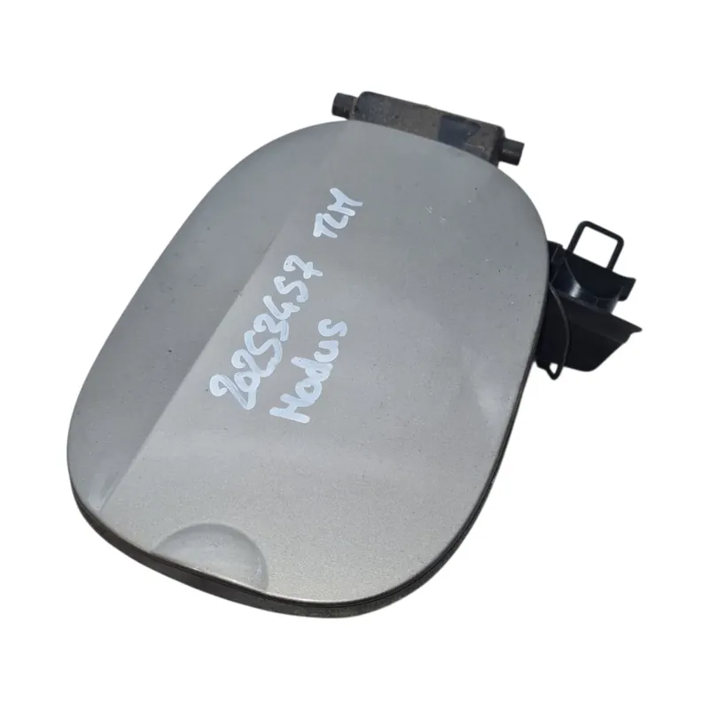 Volet de trappe carburant Renault MODUS 8200213437 - Prix malin