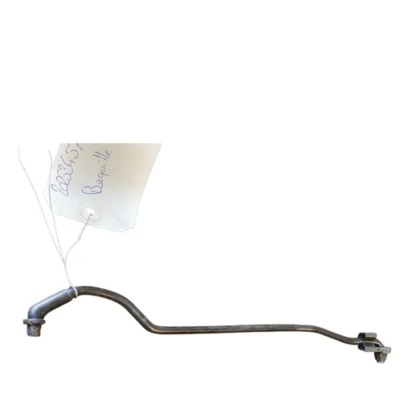 Bequille capot Renault MODUS 8200775467 - Envoi rapide