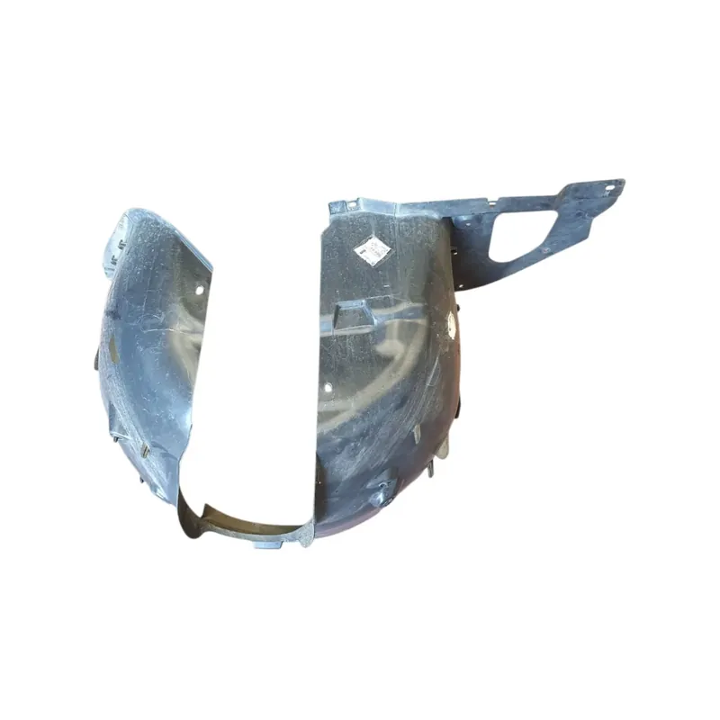 Disponible maintenant - Pare-boue aile avant droite Peugeot 208 96 737 687 80