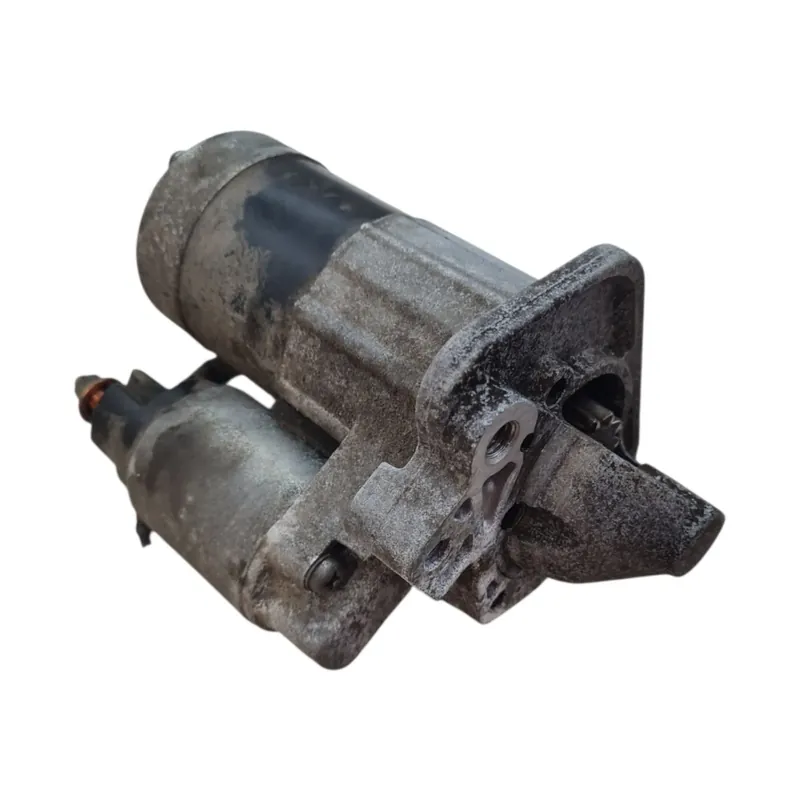 Qualité supérieure - Demarreur Renault CLIO III 8200584675