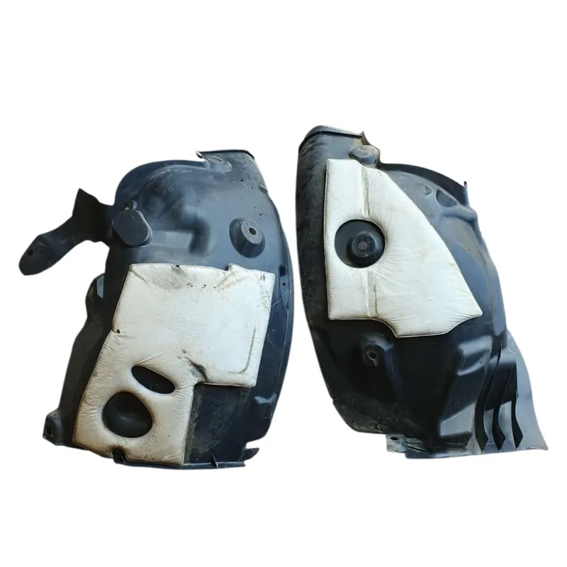 Pare-boue aile avant gauche Renault MEGANE MEGANEIII 638430101R - Fin de série