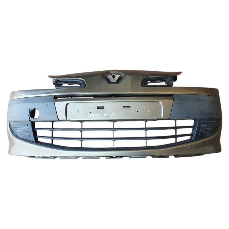 Pare-choc avant Renault MODUS 620224382R - Coup de cœur