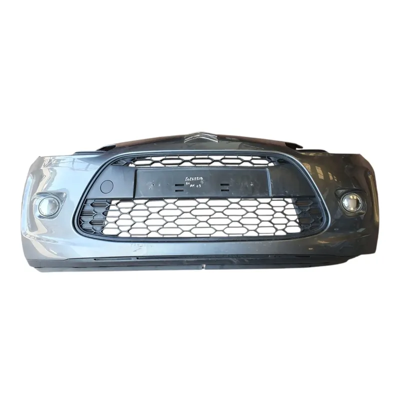 Pare-choc avant Citroen C3 II 16 099 659 80 - Nouveau lancement