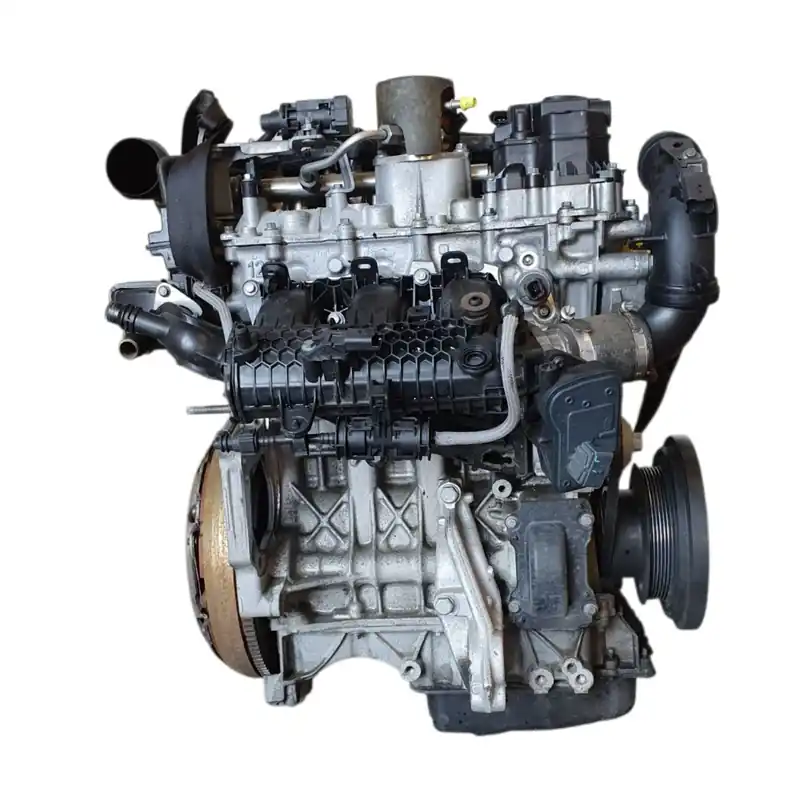 Qualité professionnelle | Moteur 0250857 HN01 10XVA3 Citroen C3 PICASSO 16 172 961 80
