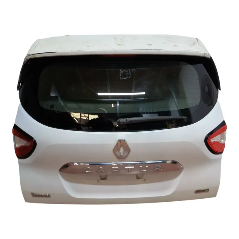 Derniers exemplaires | Malle / hayon / coffre Renault CAPTUR 901002357R