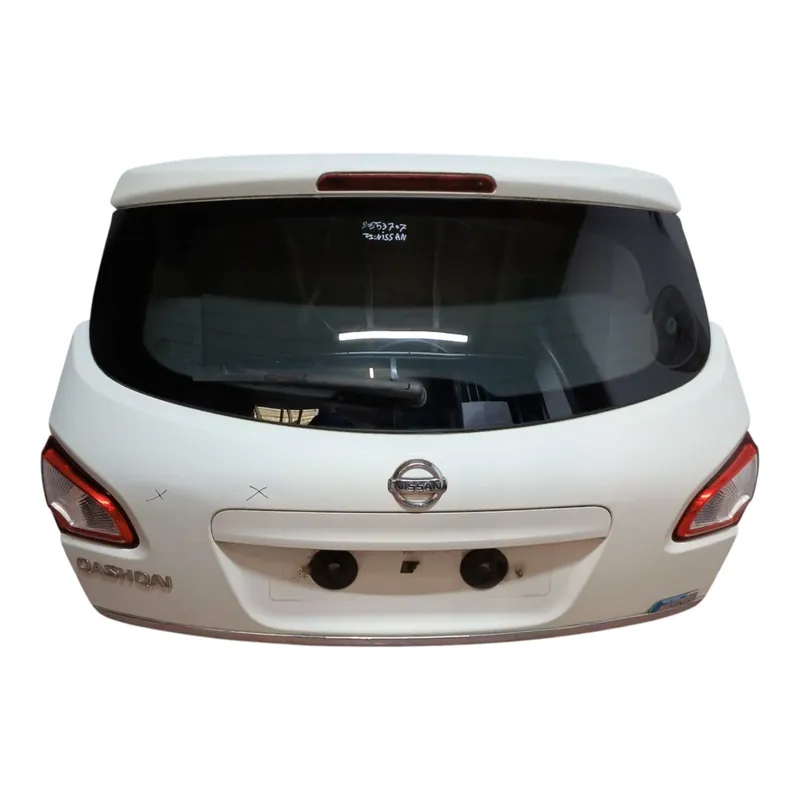 Malle / hayon / coffre Nissan QASHQAI K0100-BR0MA - Disponible maintenant