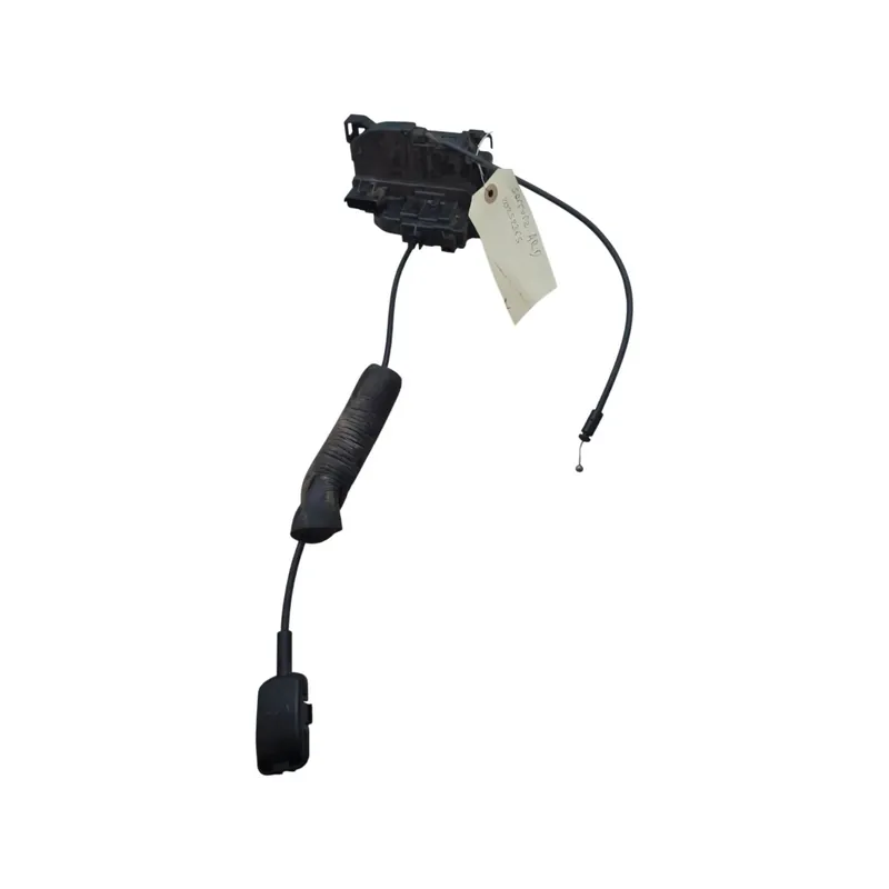Produit tendance - Serrure porte arriere droite Renault MEGANE MEGANEIII 825020002R