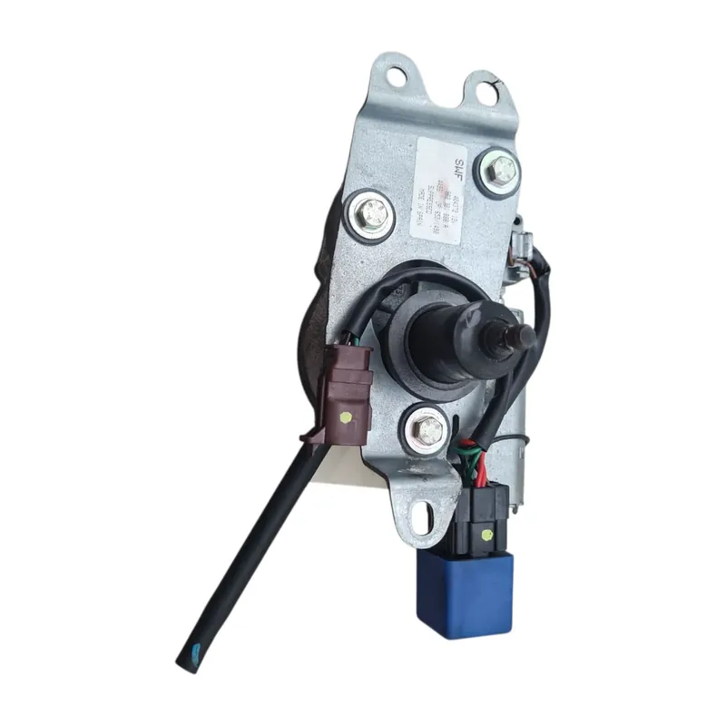 Mecanisme + moteur essuie-glace arriere Citroen XSARA 6405 E5 - Top des ventes