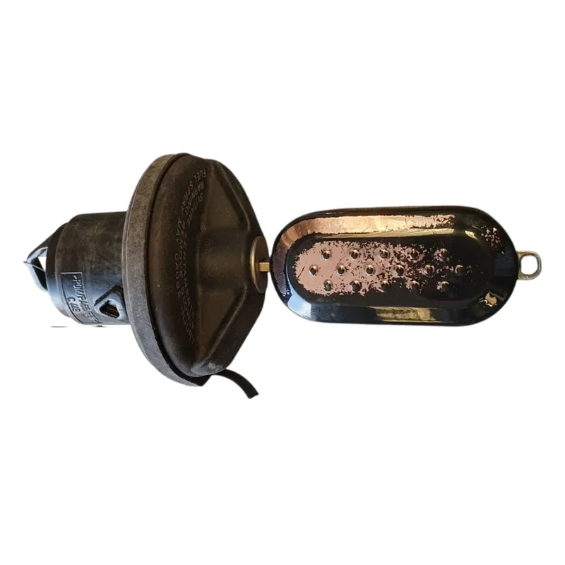 Disponible dès maintenant | Bouchon reservoir a carburant Fiat 500 46820586