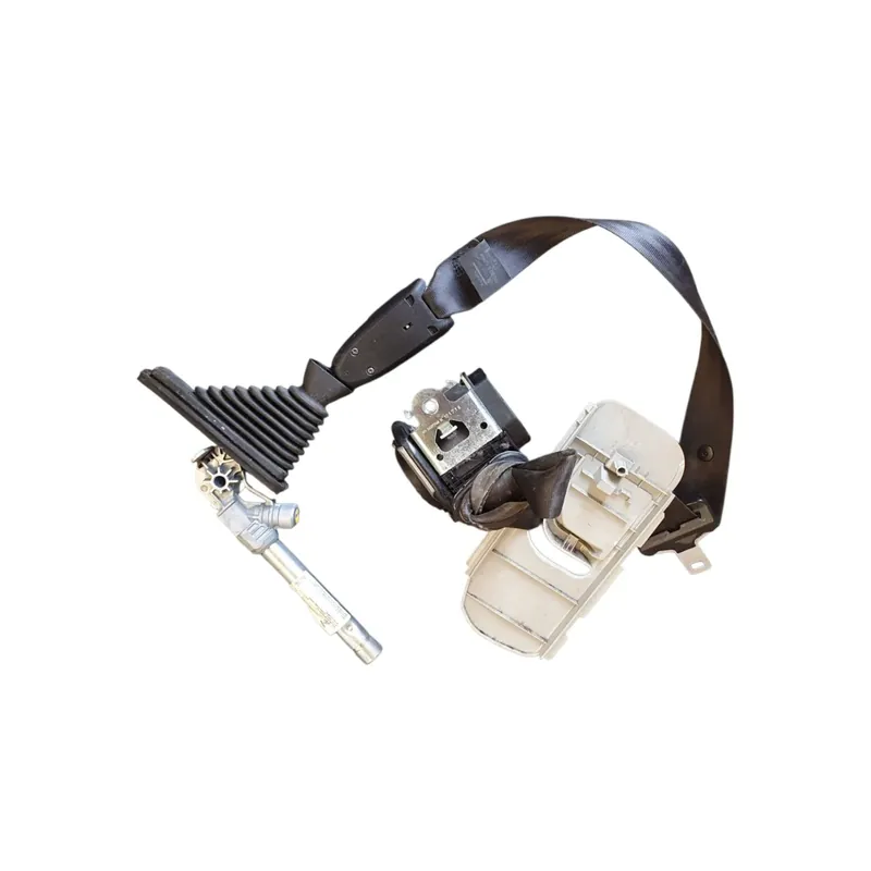 Ceinture avant gauche Nissan QASHQAI 86885-BR01B | Remise supplémentaire