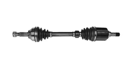 Arbre de Transmission avant gauche NISSAN QASHQAI | Retour gratuit