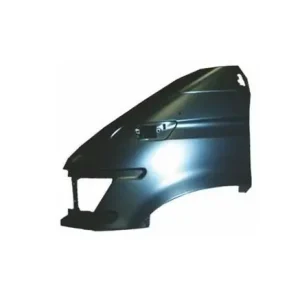Aile avant gauche Côté conducteur IVECO DAILY - Expédition express