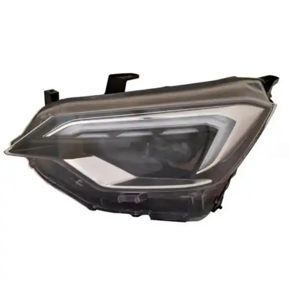 Phare électrique gauche, LED (Moteur) | Tout nouveau
