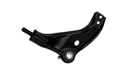 Stock limité - Bras de suspension Avant Gauche sans rotule MINI MINI