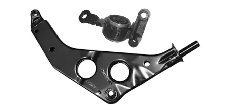Expédition express - Bras de suspension Avant Droit MINI MINI
