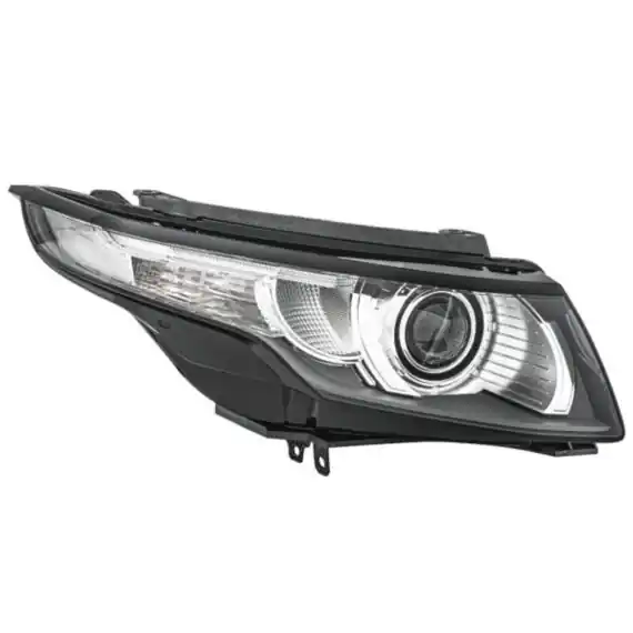Phare électrique droit, HB3 (HELLA) | Vente flash