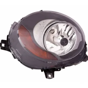 Nouveau au catalogue - Phares Côté conducteur MINI MINI
