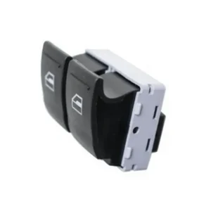 2 interrupteurs de lève-vitre avant gauche (4 broches) Côté conducteur, Porte avant VOLKSWAGEN TRANSPORTER - Économisez maintenant