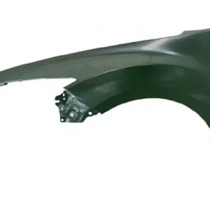 Aile avant gauche avec trous feu Côté conducteur MAZDA 6 - Nouveau produit