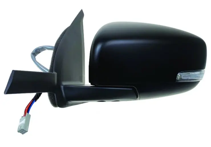Rétroviseur extérieur Côté conducteur SUZUKI SWIFT - Très apprécié des clients