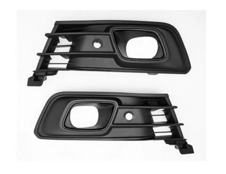 Grilles Côté conducteur, Côté passager RENAULT CAPTUR | Bonne affaire