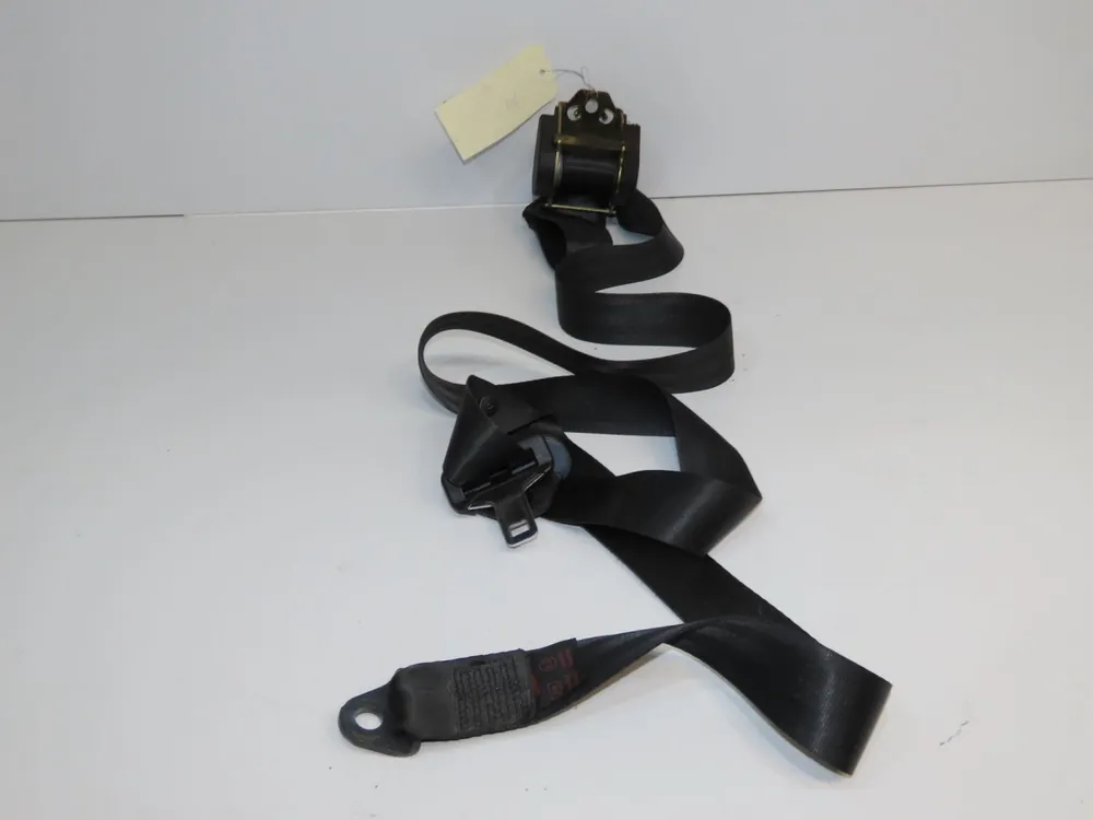 Ceinture arrière droite occasion CITROEN BERLINGO IPhase 2 11-2002->10-2010 1.6 HDI 92ch | À ne pas manquer