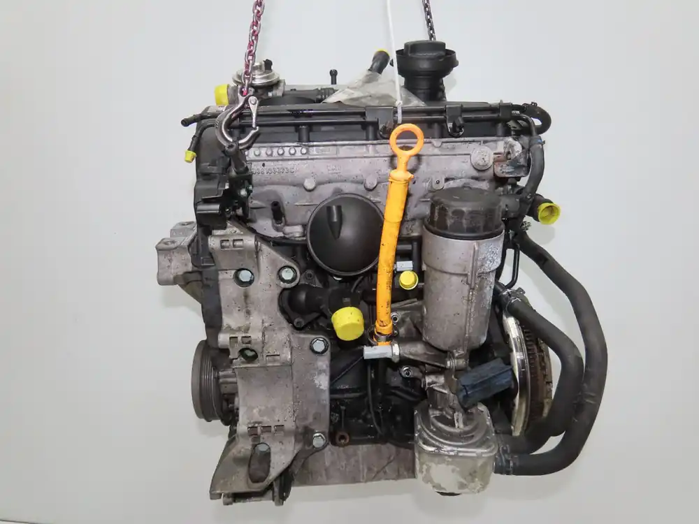 Prix malin - Moteur diesel occasion VOLKSWAGEN GOLF IVGOLF IV Phase 1 1998-01-01->2005-06-30 1.9 TDI 115ch