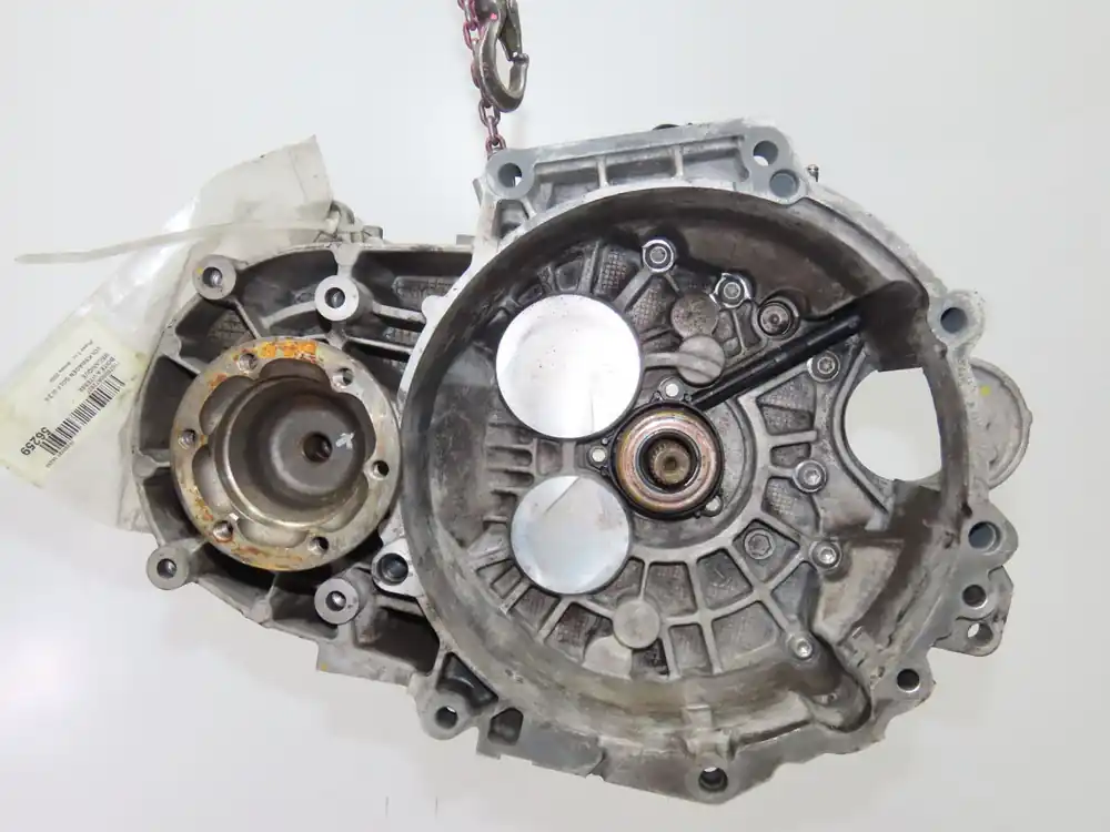 Boîte à vitesse mecanique occasion VOLKSWAGEN GOLF VIPhase 1 10-2008->04-2013 2.0 TDI 140ch | Retour gratuit