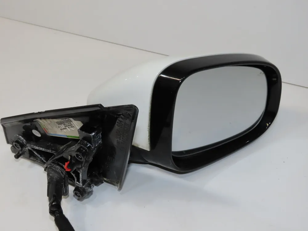Prix en baisse - Retroviseur exterieur electrique droit occasion VOLVO V40 IIPhase 1 06-2012->... 2.0 D 150ch
