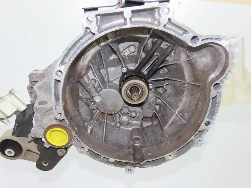 Boîte à vitesse mecanique occasion FORD FIESTA VIPhase 2 11-2012->... 1.2i 16v 82ch - Offre limitée