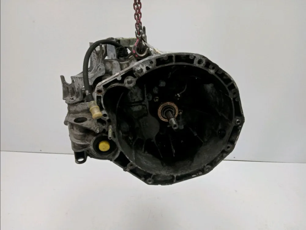 En stock - Boîte à vitesse mecanique occasion RENAULT MEGANE IIPhase 2 01-2006->06-2009 1.9 DCI 130ch
