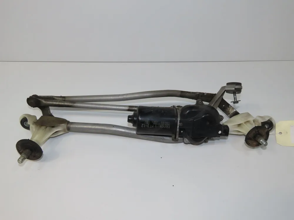 Derniers articles | Moteur essuie-glace avant occasion HONDA JAZZ IPhase 1 01-2002->11-2008 1.4i