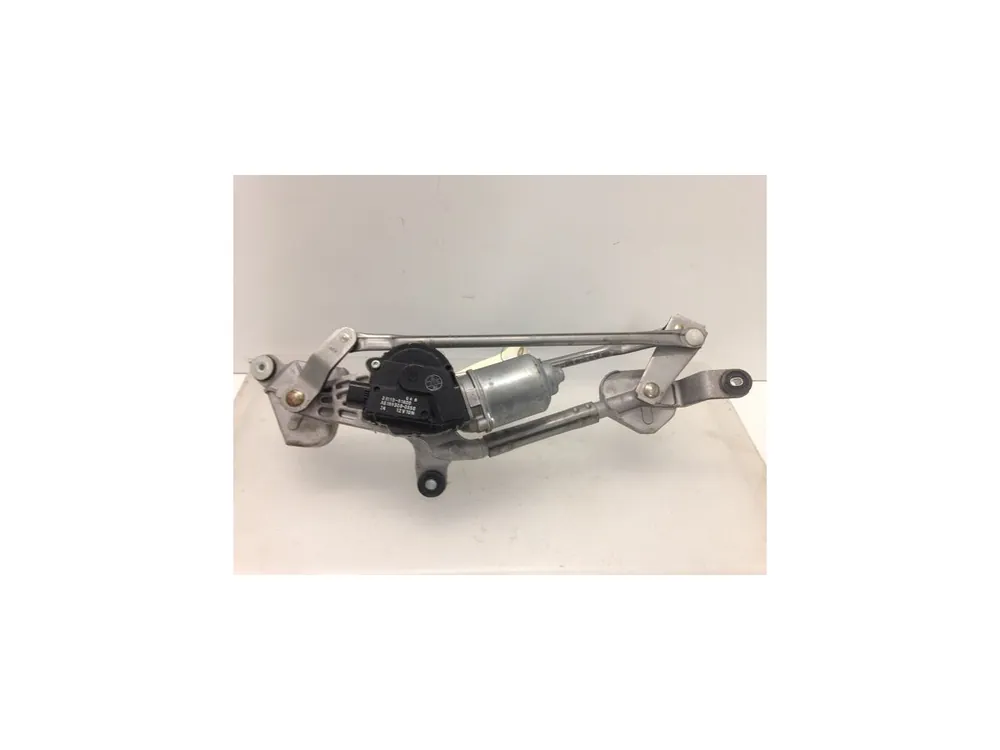 Achat sécurisé - Moteur essuie-glace avant occasion SUZUKI SX4 IPhase 1 04-2006->03-2014 1.9 DDIS 4X4