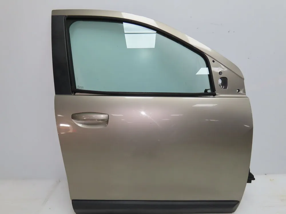 Porte avant droite occasion DACIA LODGYPhase 1 01-2012->... 1.5 DCI 90ch | Prix bas