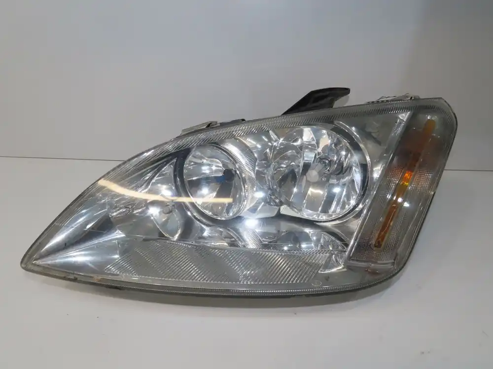 Phare gauche occasion FORD CMAX IPhase 1 09-2003->03-2007 1.8 TDCI 115ch - Bon plan