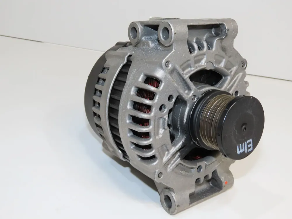 Alternateur occasion CITROEN C4 IIPhase 1 10-2010->01-2015 1.6 VTI 120ch | Qualité professionnelle
