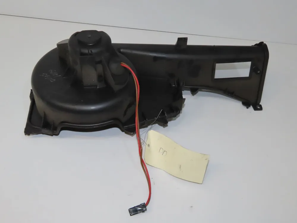 Ventilateur de chauffage occasion RENAULT TWINGO IPhase 3 08-2000->06-2007 1.2i - Prix cassé