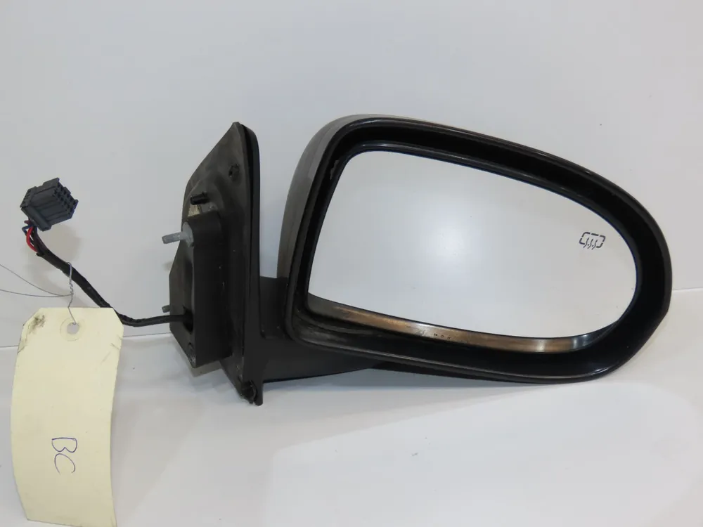 Retroviseur exterieur electrique droit occasion JEEP 146Phase 1 04-1995->04-1999 2.2 CRD 136ch | Prix cassé
